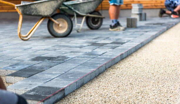 Best Concrete Sidewalk Installation in Glen Dale, WV