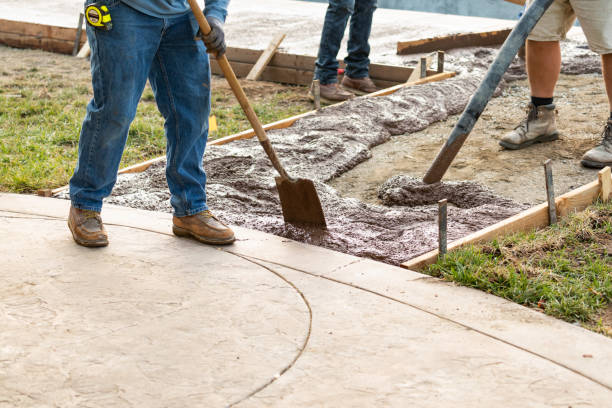 Best Concrete Removal and Replacement in Glen Dale, WV