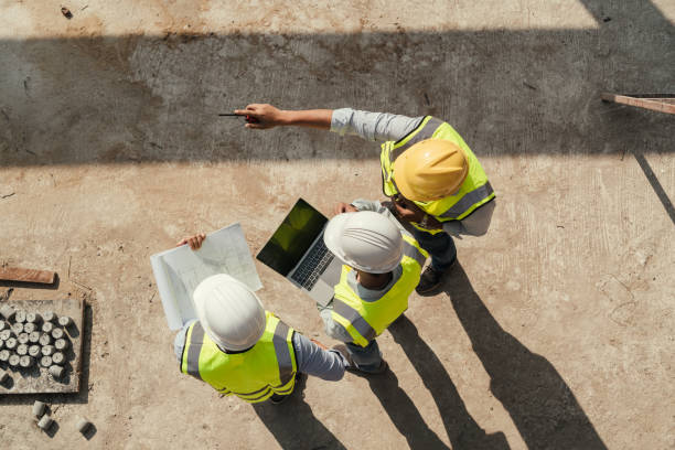 Best Residential Concrete Solutions in Glen Dale, WV