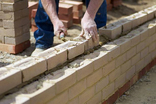  Glen Dale, WV Concrete contractor Pros
