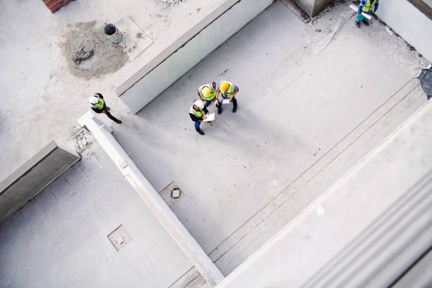 Best Concrete Demolition Services in Glen Dale, WV
